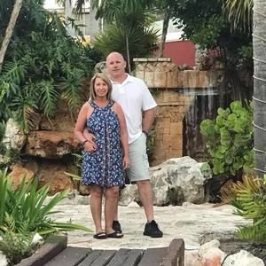 Meet your Posher, Jim